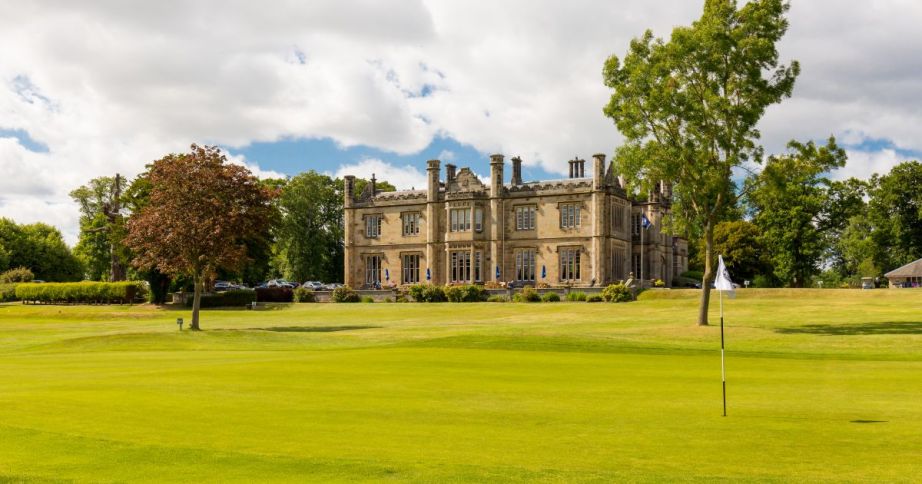 Experiences at Norton House Hotel & Spa